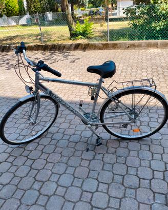 bicicletta uomo