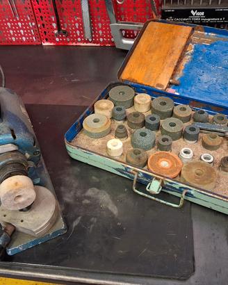 peg lavorazione valvole auto