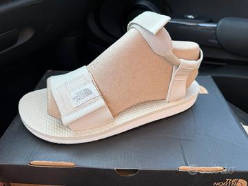 Sandali sportivi North Face