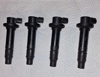 Bobine accensione R6