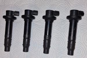 Bobine accensione R6