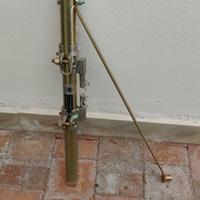 bandiera x montacarichi