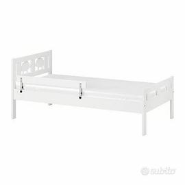 lettino KRITTER IKEA