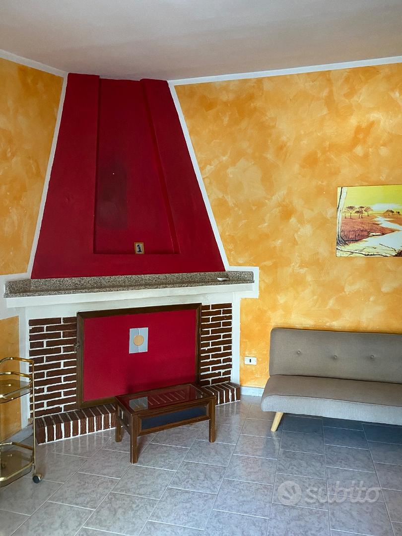 Apartment in Otieri/Ozieri, Tàttari/Sassari - Vista 2