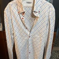 Camicia uomo