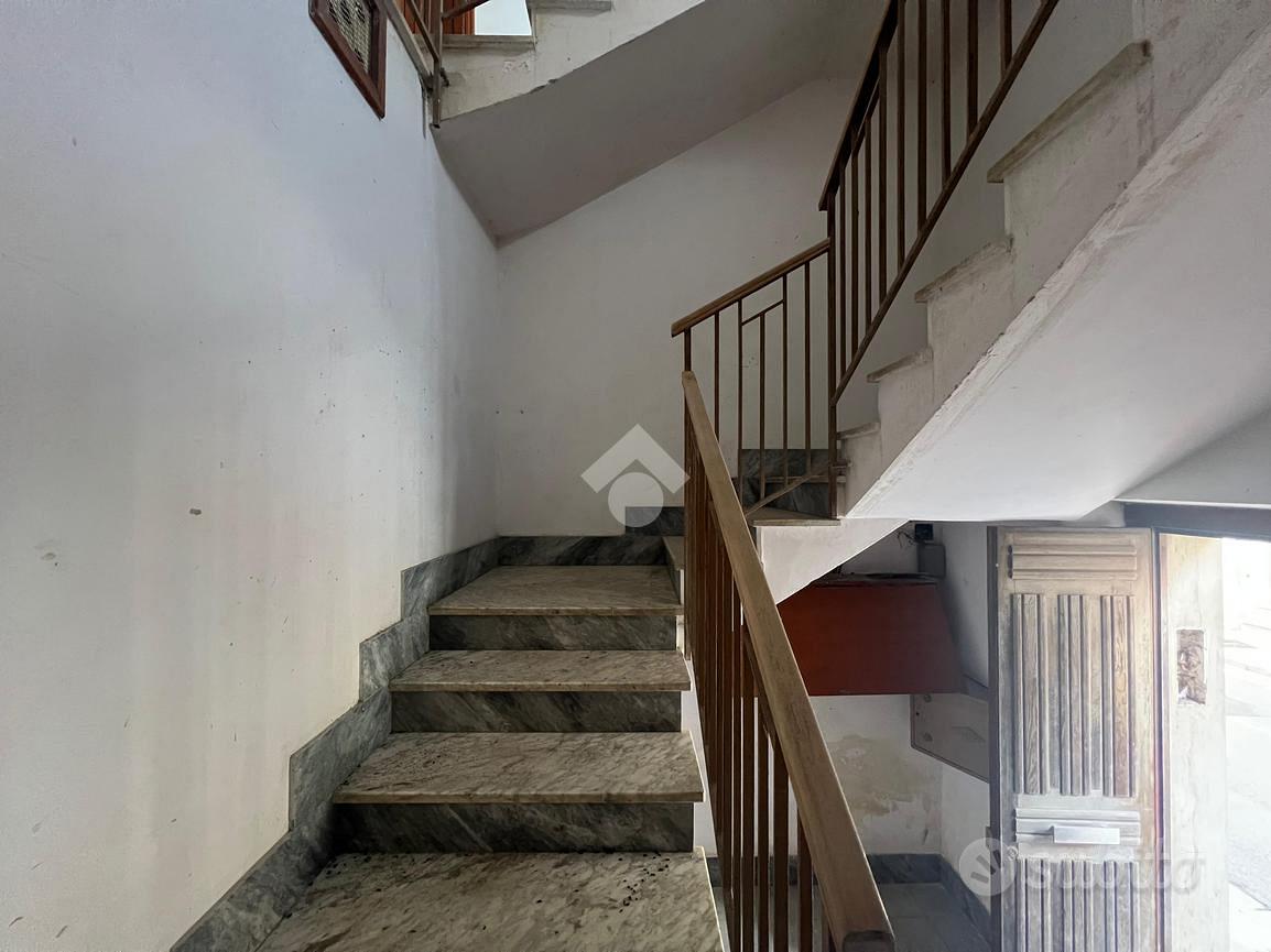 PALAZZINA A SAN MICHELE SALENTINO - Vista 6