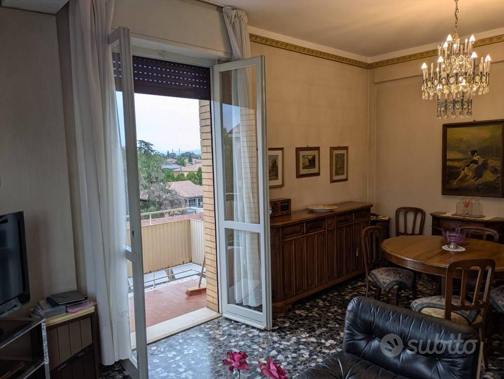 Appartamento – Reggio Emilia, Mirabello - Vista 3