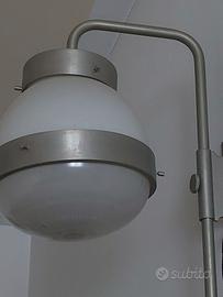 Coppia di applique delta parete Artemide