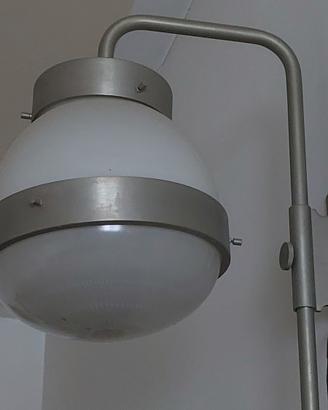 Coppia di applique delta parete Artemide