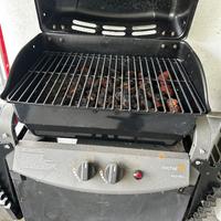 Griglia /barbecue