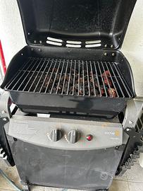 Griglia /barbecue