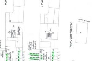 Immobile in asta di 14 m² a Forlì