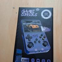 Console Game