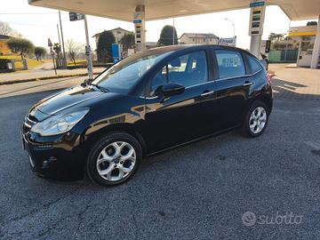 Citroen C3 PureTech 82 Exclusive