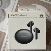 Huawei Free Buds 4i