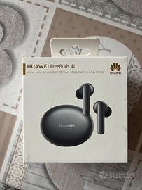 Huawei Free Buds 4i