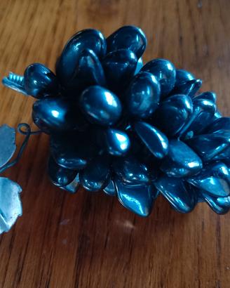 grappolo di Ematite