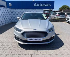 FORD Mondeo Station Wagon