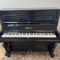 Pianoforte verticale Bluthner