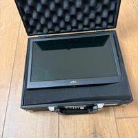 Monitor portatile