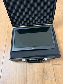 Monitor portatile