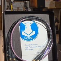 Cavo RCA/RCA Nordost Frey 2