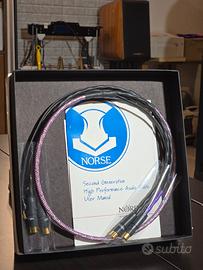 Cavo RCA/RCA Nordost Frey 2