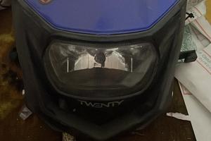 V-face blu