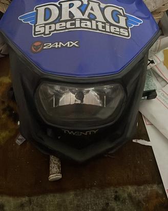 V-face blu