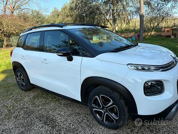 Citroen C3 Aircross PureTech 82 cv