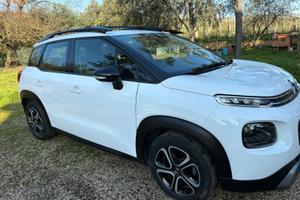 Citroen C3 Aircross PureTech 82 cv