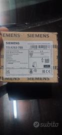 Interruttore magnetotermico Siemens 2 x 32A