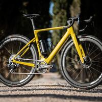 Scott Solace Gravel eRide 10