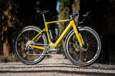 Scott Solace Gravel eRide 10