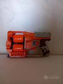 Nerf Zombie Strike FlipFury A9603EU4