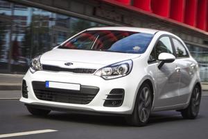 KIA Rio 1.2 CVVT 5p. ECO GPL Active