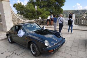 Porsche 911 Carrera Coupé 3.2