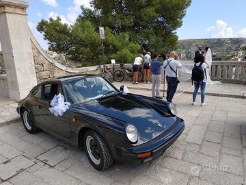Porsche 911 Carrera Coupé 3.2