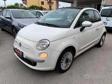 Fiat 500 1.3 Multijet 16V 95 CV Lounge