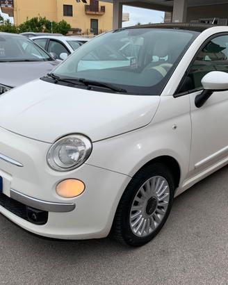 Fiat 500 1.3 Multijet 16V 95 CV Lounge