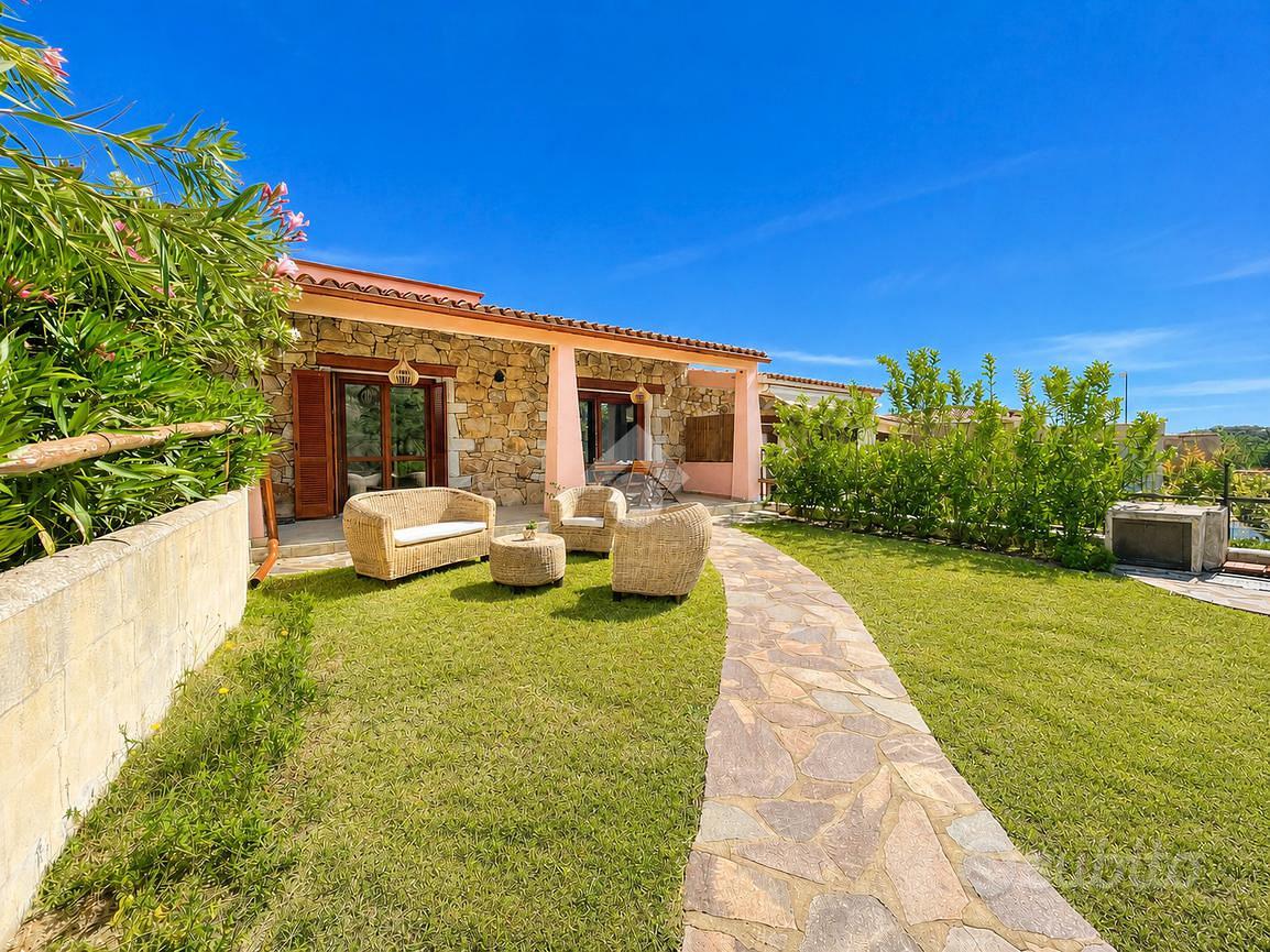 Casa – Poltu San Pàulu/Porto San Paolo, Gallura Nord-Est Sardegna - Vista 2