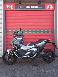 HONDA X-ADV 750 ABS