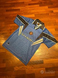Maglia vintage Manchester United