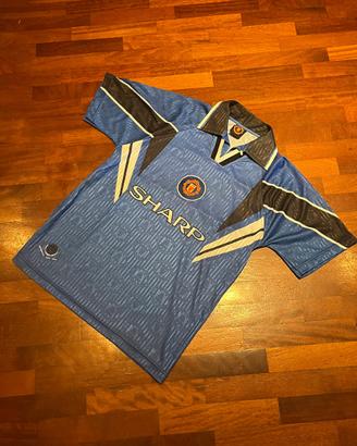 Maglia vintage Manchester United
