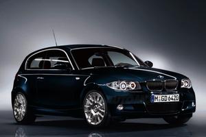 Bmw serie 1 Msport LSE, serie " Limitata "