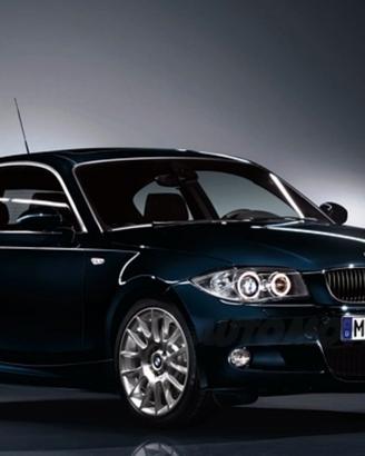 Bmw serie 1 Msport LSE, serie " Limitata "