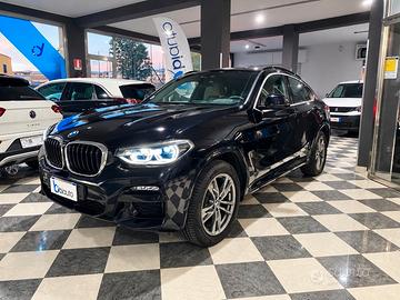 Bmw X4 xDrive20d 48V Msport-2020