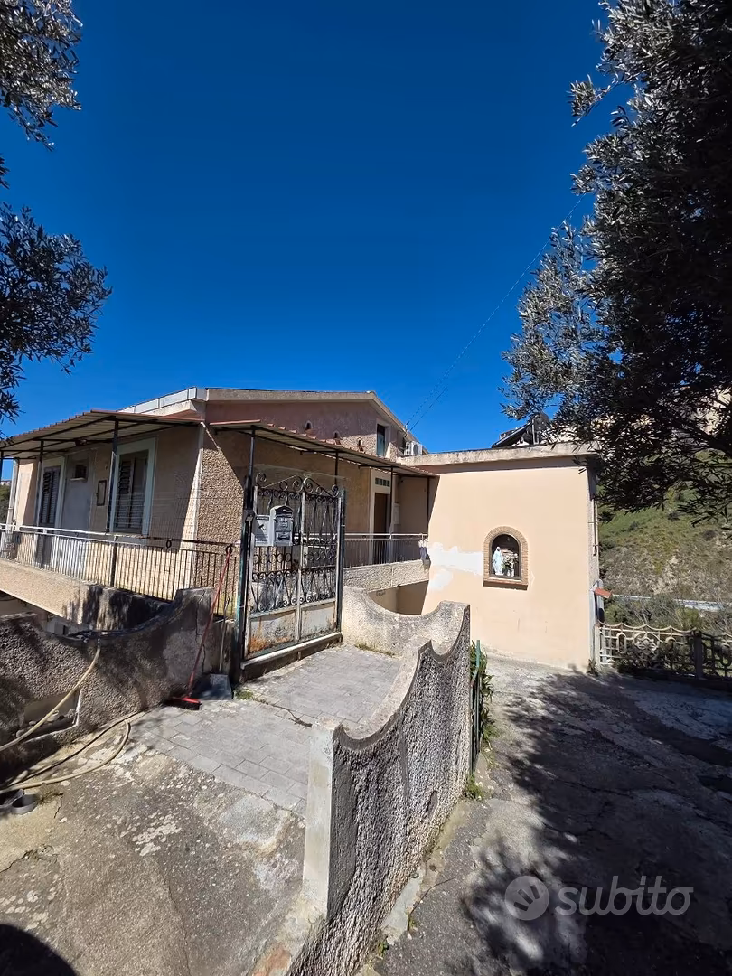 Appartamento – Catanzaro, Sant'Antonio - Altro