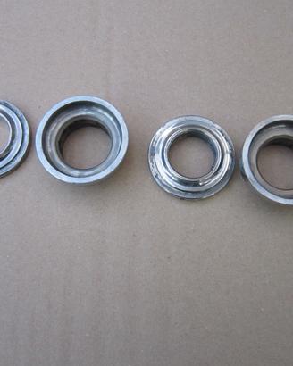 Serie Sterzo Originale Motobi 125 Ardizio 2T