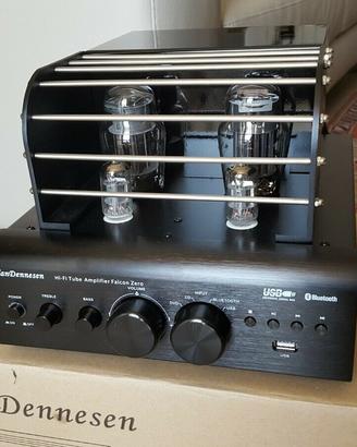 Amplificatore integrato VanDennesen Falcon Zero